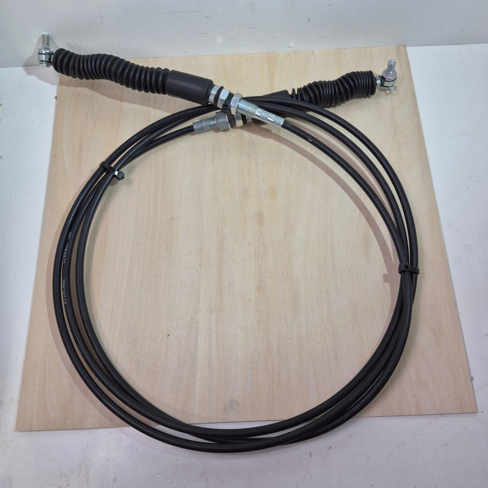 Polaris Shift Cable Assembly 7082475 Black Gear Selector Control Cable New